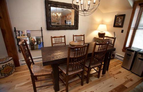 Penthouse By The Gondola - Foto 4