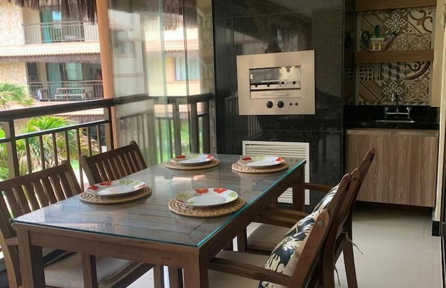 Aquiraz Manhattan Riviera - Photo 13