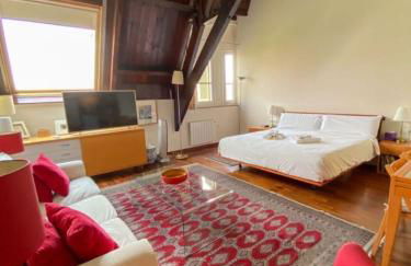 Passeig de Gracia Studio Loft - Foto 1