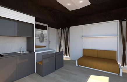 Residence Toblini - Photo 49