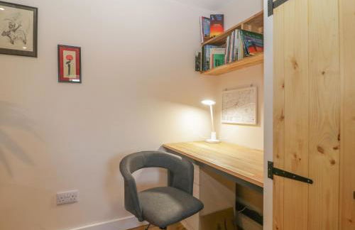 The Nest at the Round House - Foto 7