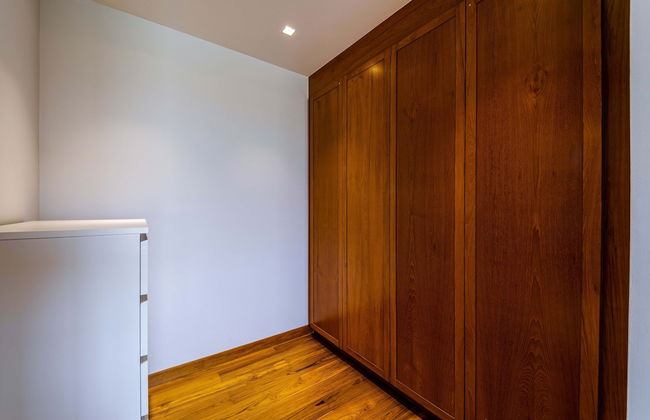 Luxury Mansion On Golf Course - BMG5 - Foto 8