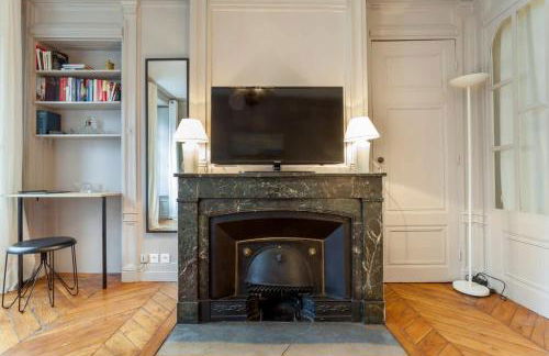 Colombe - Furnished apartment - Downtown Lyon - Photo 8