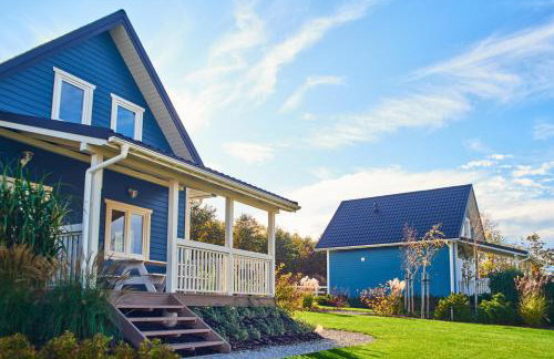 SuliLand Domki pod Ślężą - Photo 54