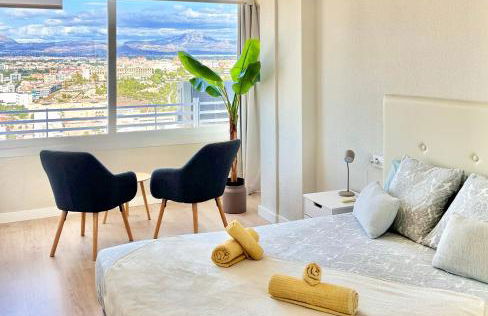 Luceros Sky - Foto 10