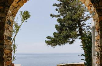 Maison Simone with private heated infinity pool & spectacular sea view - Foto 47