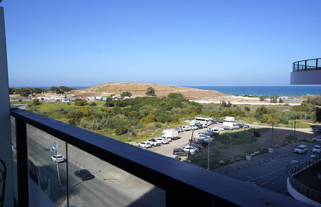 Hi - Yam SeaView Apartments & Suites - Foto 58