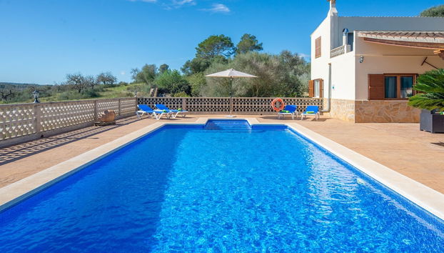 Vista Sol in Ariany With 2 Bedrooms and 1 Bathrooms - Foto 2, Habitación