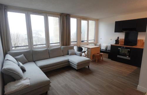 Appartement Moderne 2 chambres Proche Paris - Foto 1