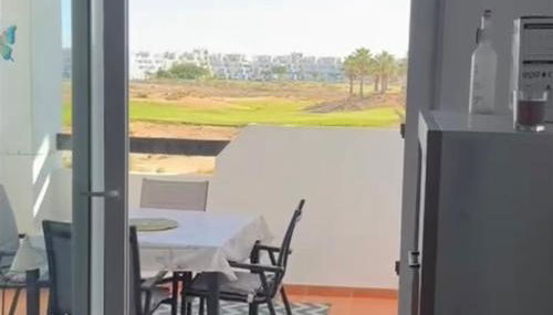 Joe & Clares Apartment on Golf Complex Murcia Region - Foto 4