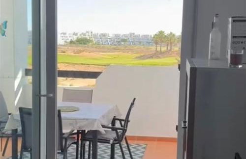 Joe & Clares Apartment on Golf Complex Murcia Region - Foto 4
