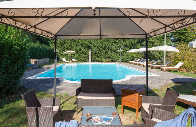 Villa Isabella - Foto 7