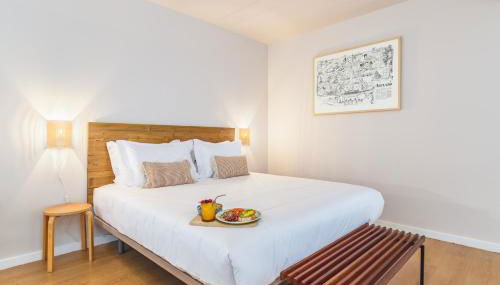 Aspasios Almada Apartments - Foto 2