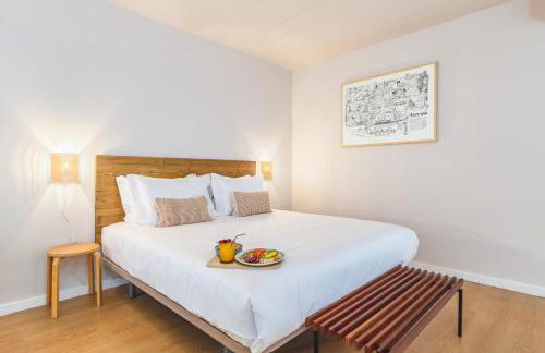 Aspasios Almada Apartments - Foto 2