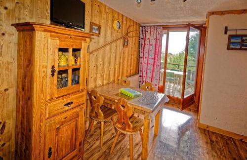 la triade 4 personnes - Foto 1