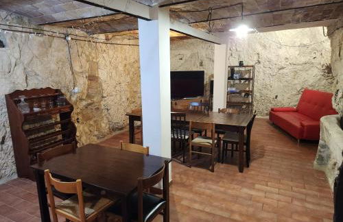 Cantina del benessere a Majella 220 mq - Foto 21