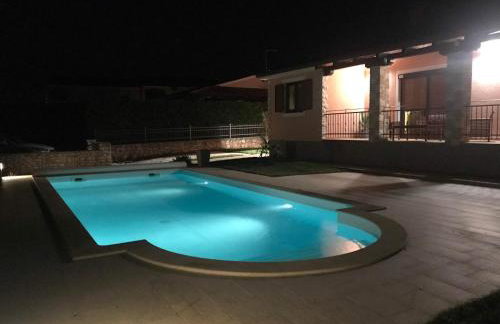 Villa Daisy - Foto 19