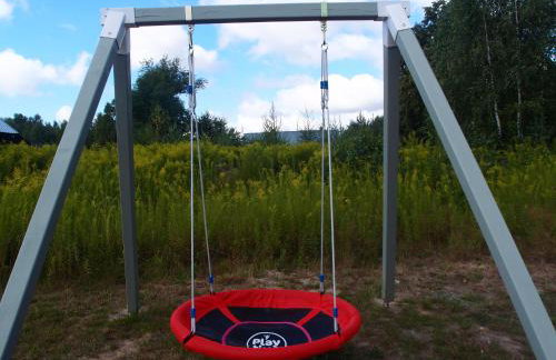 Jałówka - odpocznij na Podlasiu - Foto 30