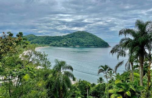 Casa 3 Suítes com Vista para o Mar - Praia Barra do Sahy - Foto 47