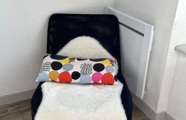 T2 avec balcon à 5 mn à pied de la mer - Foto 5