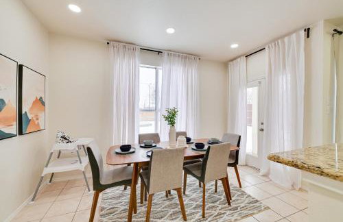 4 Mi to Dtwn: Family Home w/ Games in Frisco - Photo 11