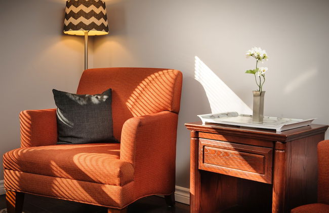 Moncton Suites - 267 Universite Ave - Foto 23