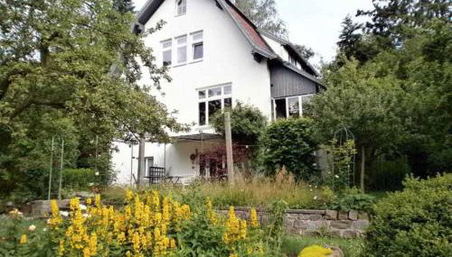 "Villa am Waldweg" Comfortable holiday residence - Foto 4