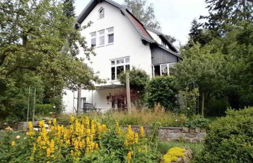 "Villa am Waldweg" Comfortable holiday residence - Foto 4