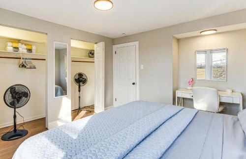 Family-Friendly Home, 5 Mi to Roundtop Mtn Resort! - Foto 21