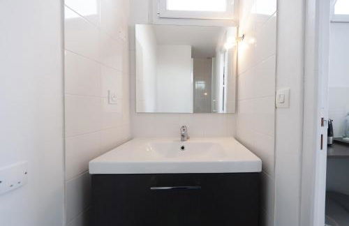 studio trankil coeur d'Ancenis - balcons d'Ancenis - Foto 8