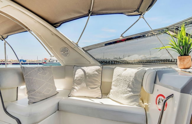 Boat Glafkos - Charming 2 bdr Boat - Photo 17