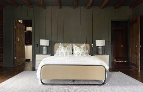 Meadows Mill House III - Foto 2