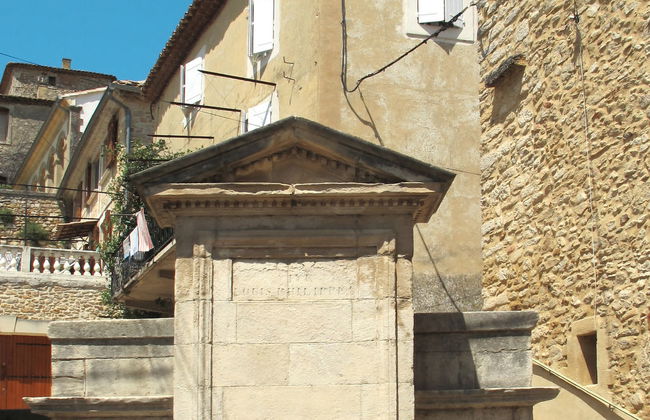 La Rouveyrolle - Foto 41