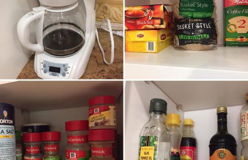 Carriage House at Yosemite - Foto 15