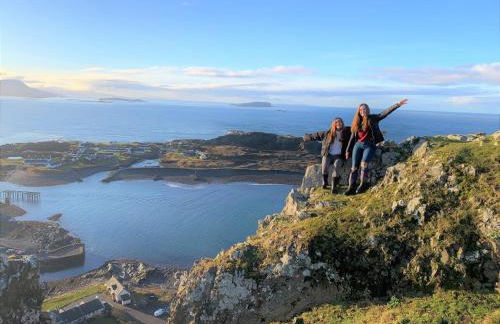 Tramway Cottages - Photo 54