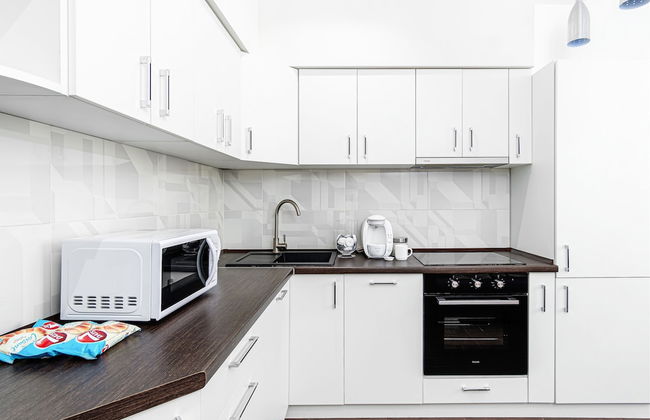 Barkar ArCadia Apartments - Foto 38