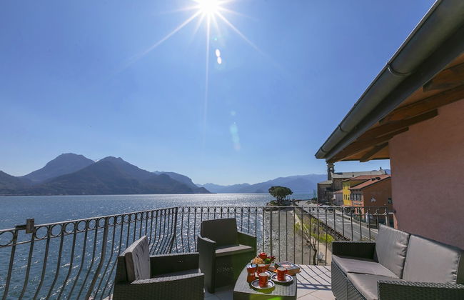 Garibaldi Lake View 4 - Foto 11