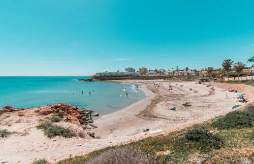 Design Seascape apartment - Foto 30