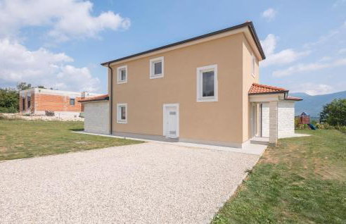 Amazing Home In Krsan - Foto 12