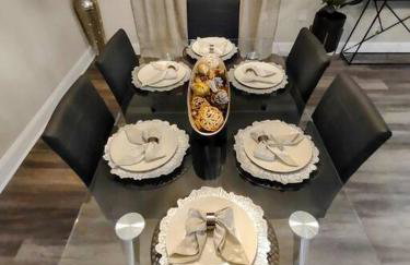 3 Bedroom Jewel: Luxury with Crystal Pool - Foto 16