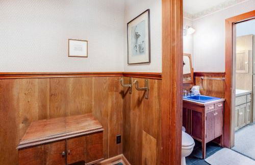 Pacific Ocean View Lodge - Foto 39