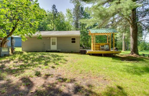 Pet-Friendly Cook Vacation Rental on Battle Lake! - Foto 26