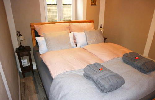 Apartment Alte Schusterei - Foto 20