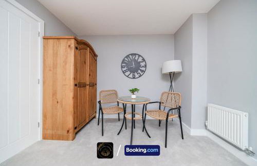 Manchester 3-Bed House l Free Parking l WiFi l Your Home Away From Home hosted by The Cosy Corner Nationwide - Foto 13