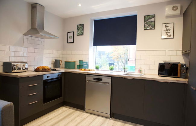 The Lower Gathering - Sale - Sleeps Up To 13 - Photo 28