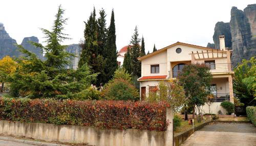 Stergios Garden House - Foto 3, Garden