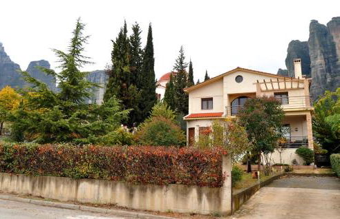 Stergios Garden House - Foto 3