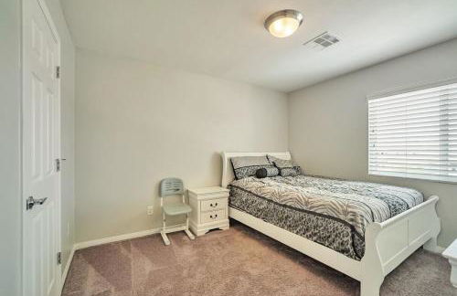 Dream Villa - 2 Big master Bedrooms! Strip view! - Foto 42