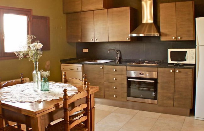 Puig-arnau Pubilló Poble Rural - Foto 60