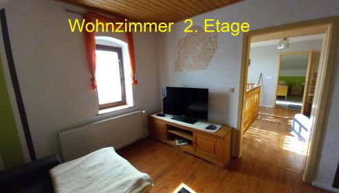 Ferienwohnung Rüfflerstub - Foto 5